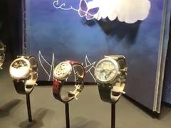 -Van Cleef & Arpels(海港城海洋中心店)
