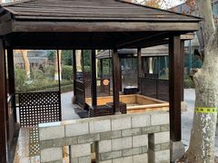 -春晖园度假酒店温泉