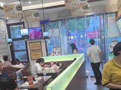 -老淮城·长鱼面(河下古镇店)