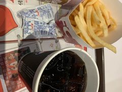 -肯德基(星河店)