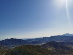 -定都峰