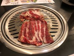 -韩屋韩国料理(天山路店)