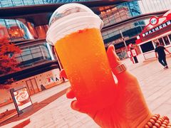 -麦当劳(苏州中心星悦汇店)