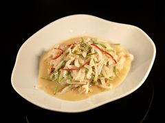 -北京王府井希尔顿酒店·秦唐中餐厅Chynna