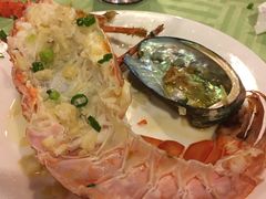 -盛港湾海鲜食府(黄沙店)
