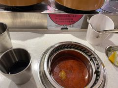 -龍歌自助小火锅(城阳万象汇店)