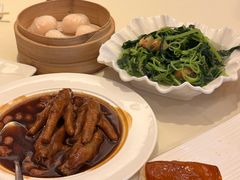 -利苑酒家(合景国际金融广场店)