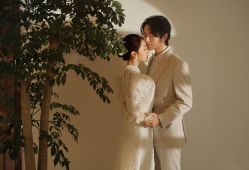 -摩玛婚纱摄影(杭州店)