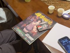 -剧狐剧本杀(徐汇1号店)