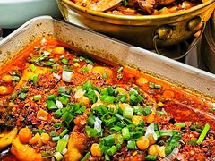 -全牛匠·乐山跷脚牛肉(西单华威约饭街店)