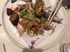 -宁波石浦大饭店(新材料城店)