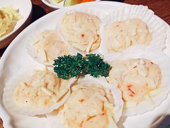 -釜山火炉韩式炭火烤肉(欧洲城店)