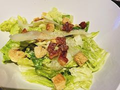 经典凯撒沙拉-西堤牛排(龙德广场店)
