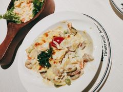 -俄士厨房(五棵松华熙LIVE店)
