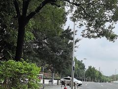 -华南理工大学(大学城校区)