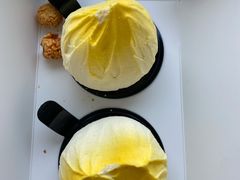 -游心咖啡(青山红坊店)