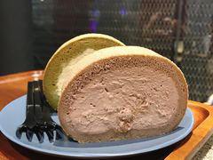 港式阿华田-BeauTea水仙(coco park店)