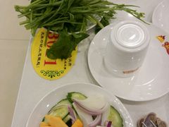 android_upload_pic-新地标自助烤肉美食汇(红街商业广场店)