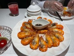-79号渔船海鲜饭店(宝安店)