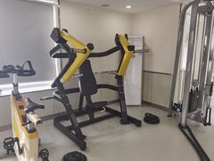 -中田健身工作室(珠江路地铁站店)