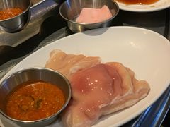 -401餐厅(弘大店)