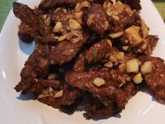 -振生清真饭店(永安道店)