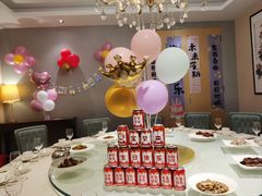 -金美华轩(东方路齐鲁店)