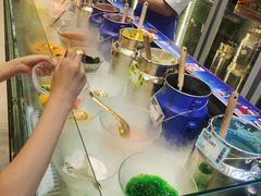 -溪边姑娘·拉丝酸奶水果捞(春熙路店)