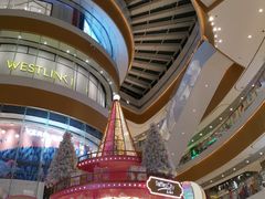 -深圳来福士广场