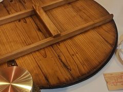 -江湖水乡铁锅炖魚(周庄嘉园店)