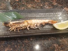 -合点寿司(金虹桥商场店)