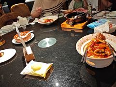 -晓粤·惹味粤菜(凯德乐峰广场店)