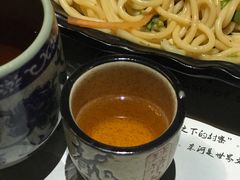 -束河人家(南锣鼓巷店)