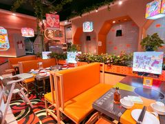 -四季喧黔味豆米火锅(万达广场店)