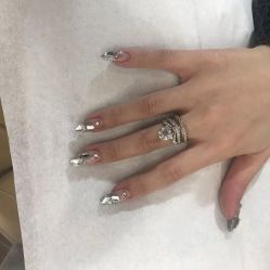 点击看大图 -LILY NAILS美甲美睫