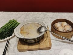 -泮溪酒家(荔枝湾店)