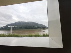 -白鹤梁水下博物馆