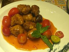 荔枝肉-胡桃里音乐酒馆(仓山万达店)