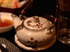 -千鹤日本料理(穿山路店)