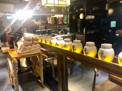 -秦唐一号西安菜馆(钟楼店)
