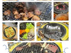 -姜虎东白丁烤肉(深圳湾后海汇店)
