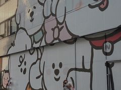 -Seesaw Coffee(上生新所店)