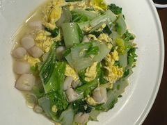 -前海沿·青岛菜(李沧万达店)