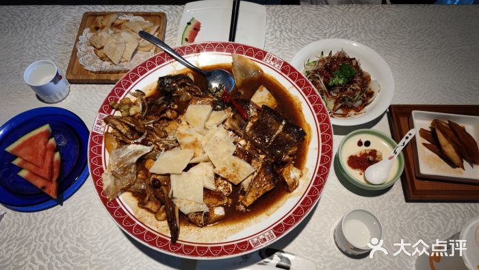 旺顺阁·北京菜(北辰上品+)图片