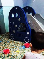 -塔塔王国·主题儿童游乐园(奥城商业广场店)