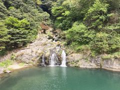 -长谷洞天