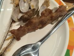 -比格比萨自助(南京万达茂店)