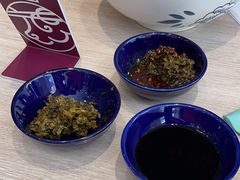 -康师傅私房牛肉面(马泉营奥莱店)