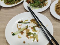 京酱肉丝-姥家春饼店(漳州二路店)