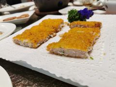香煎萝卜丝-庄氏祥记家常食府(国瑞建材家居博览中心店)